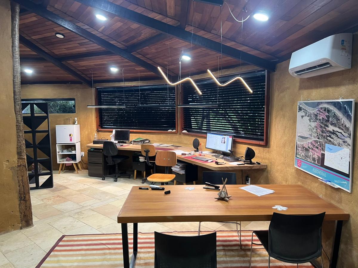 Büro von MAXXVIDA Imóveis